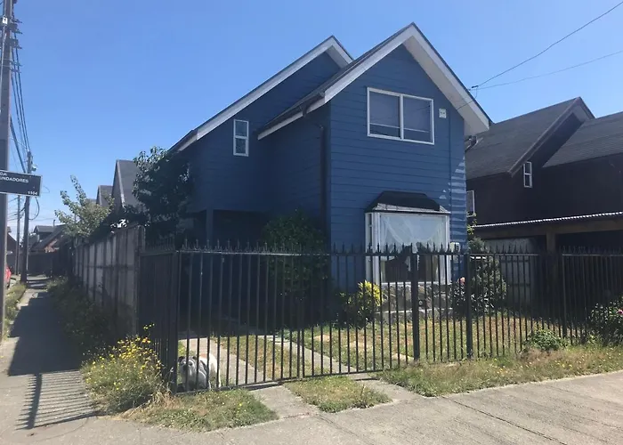 Casa Puerto Montt